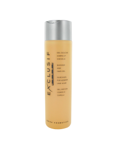 Gel Douche Corps & Cheveux...