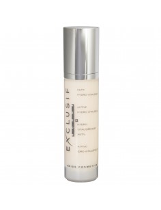 Actif Hydro-Vitalisant Jour...