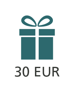 Carte Cadeau 30