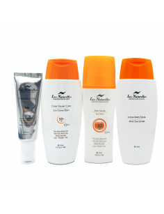 Complete Sun Care line - 7180