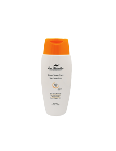Body Sun Cream SPF 50+ - 185