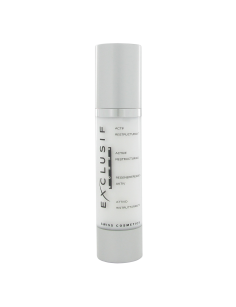 Actif Restructurant Nuit - 854